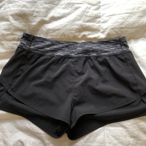 NEED GONE! Athletic shorts 🏃‍♀️